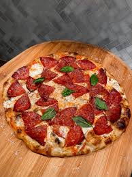 MVP Recipe: Pizza – Mitch in the Kitch ®