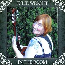Julie Wright: In The Room (CD) – jpc - 0634479937385