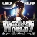 Wayne's World 7: The Finale