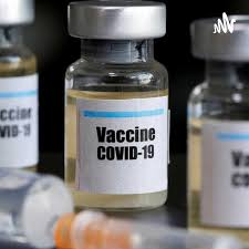 Vacunas De ARN Para Covid 19