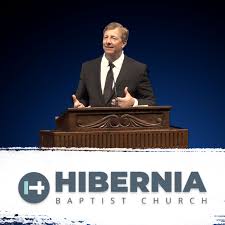 Hibernia Baptist Church