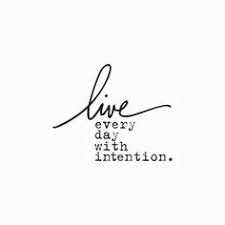 Intentions on Pinterest | Daily Reminder, Law Of Attraction and Gems via Relatably.com