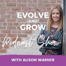 The Evolve and Grow Podcast Show - Builders-Construction-Plumbers-Electricians