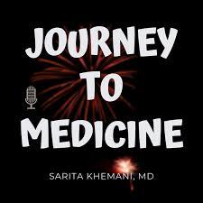 Journey to Medicine