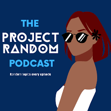 Project Random Podcast