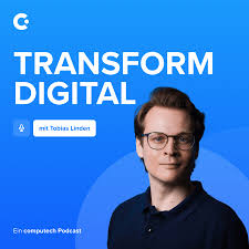 Transform Digital: Der IT-Navigator für KMUs