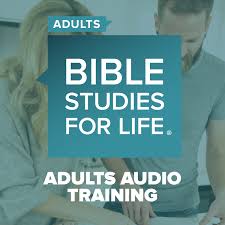 Bible Studies for Life | Adults Leader Training