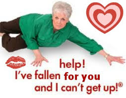 Life Alert Edition | Valentine&#39;s Day E-cards | Know Your Meme via Relatably.com
