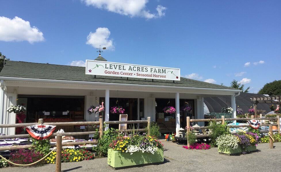 Level Acres Farm