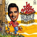 16 Tons of Boogie: The Best of Tennessee Ernie Ford