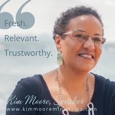 Relationship Game Changers w/ Kim Moore