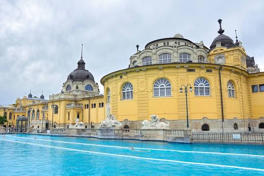 Top-Rated Hungary Tourist Attractions, Top Sights & Things to Do