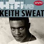 Rhino Hi-Five: Keith Sweat