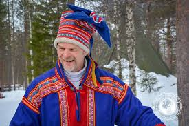 Image result for sami people