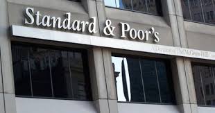Standard &Poor’s ile ilgili görsel sonucu