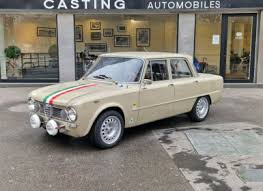 Alfa Romeo Giulia SUPER occasion essence - Paris, (75) Paris ...