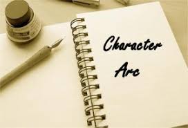 Image result for character arcs