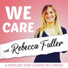 We Care with Rebecca Fuller