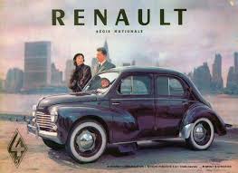 Blog de club5a : Association Audoise des Amateurs d'Automobiles Anciennes, REPORTAGE AUTO - LA RENAULT 4 CV ...TOUTE UNE EPOQUE !!