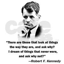 Bobby Kennedy Quotes. QuotesGram via Relatably.com