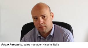 Intervista a Paolo Panchetti, sales manager di Nissens Italia - primo%2520p(122)
