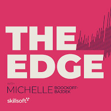 The Edge: A Skillsoft Podcast