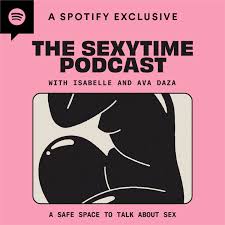 The Sexytime Podcast