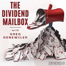 The Dividend Mailbox