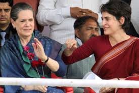 UP elections a big picnic for Sonia family, says Mayawati - Indian ... - M_Id_270113_Sonia-Priyanka