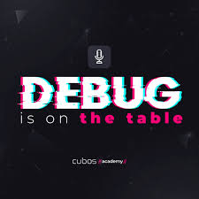 DEBUG is On The Table