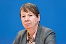 German Environment Minister Barbara Hendricks