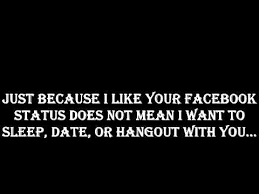 Funny Facebook Status Quotes, Sayings, Insults and Comebacks - YouTube via Relatably.com