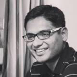 The India Cements Ltd Employee Shashank Singh's profile photo
