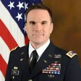 US Army Employee Joe Bruhl's profile photo
