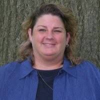United States Olympic Committee Employee Melissa Herbert's profile photo