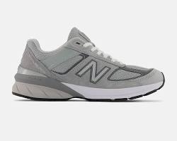 Image of New Balance 990v5 sneakers