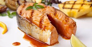 Image result for salmon fish benefits