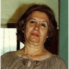 Maria Alcala Zakrzewski. May 26, 1922 - September 9, 2008; Detroit, Michigan - 735638_300x300