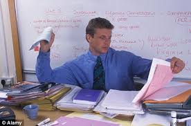 Image result for Male English Teacher