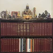 Buddhist Books Podcast
