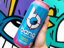 Bang Star Blast Energy Drink, 0 Calories, Sugar Free ... - Amazon.com