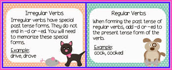 Картинки по запросу irregular verbs
