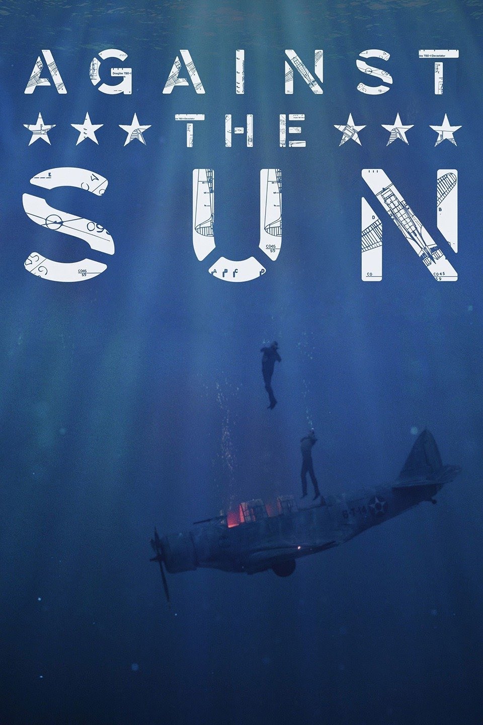 Download Against the Sun (2014) {English With Subtitles} BluRay 480p | 720p 