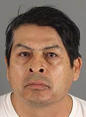 Tomas Ramos Flores was arrested at his Eastvale home after detectives interviewed the girl, the Riverside County Sheriff&#39;s Department said. - 6a00d8341c630a53ef017c3416ac50970b-250wi