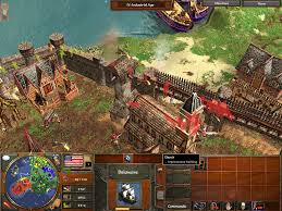 Download Game Age Of Empire III PC Game