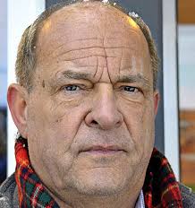 Rolf Wefers (64) aus Stegen: „Ich habe große Achtung vor den Leuten in den Zünften und den Wagenbauern. - 68973761