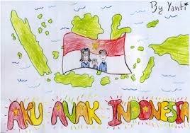 Hasil gambar untuk anak indonesia