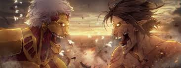 Résultat de recherche d'images pour "l'attaque des titans"