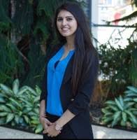 Online Marketing Employee Ruchika Khanna's profile photo