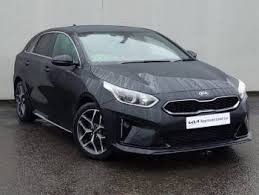 Used 2021 (21) Kia Pro Ceed 1.5T GDi ISG GT-Line 5dr DCT in ...